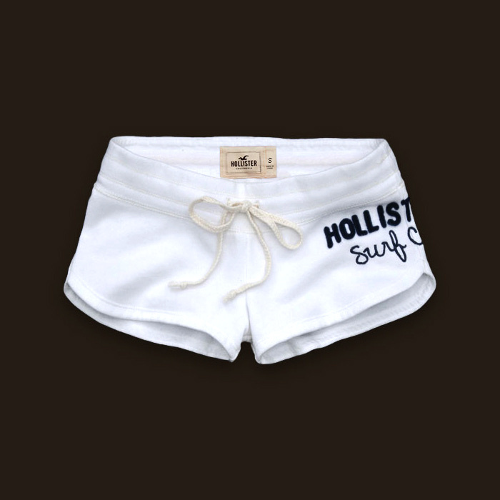 Hollister Women's Shorts 7